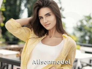 Alisonmodel