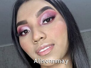Alisonnmay