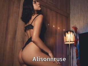 Alisonnruse