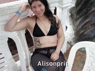 Alisonprin