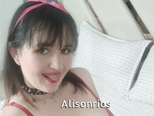 Alisonrios