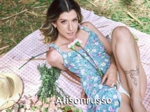 alisonrusso My Porno Stash