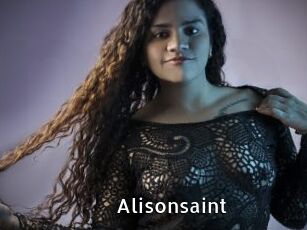 Alisonsaint