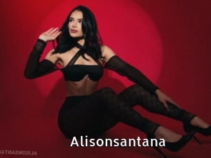 Alisonsantana