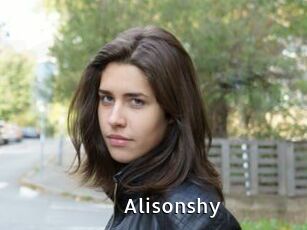 Alisonshy