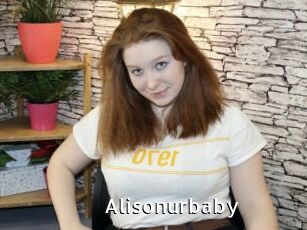 Alisonurbaby