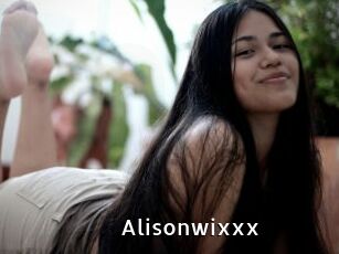 Alisonwixxx