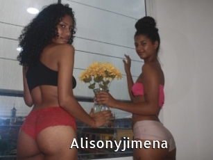 Alisonyjimena