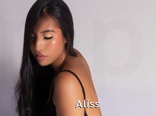 Aliss