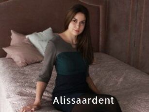 Alissaardent