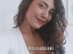 Alissablaki