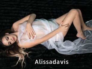Alissadavis