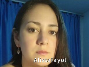 Alissafayol