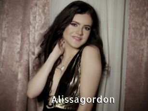 Alissagordon