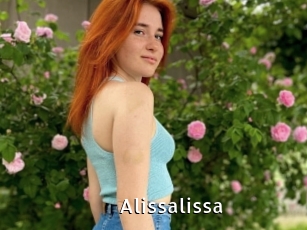 alissalissa My Porno Stash