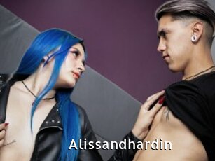 alissandhardin My Porno Stash