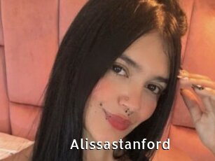 Alissastanford
