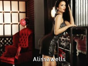 Alissawells