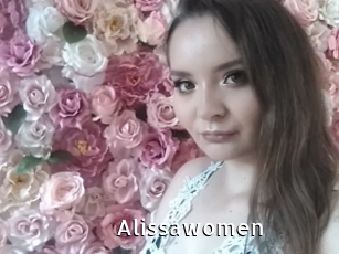 Alissawomen
