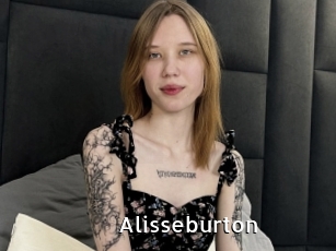 Alisseburton