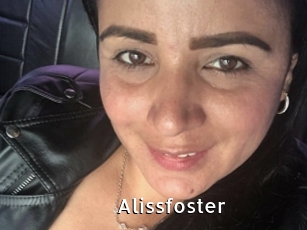 Alissfoster