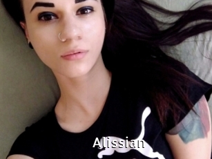 Alissian