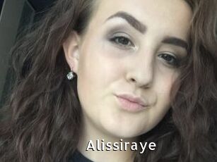 Alissiraye