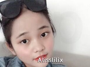 Alisslilix