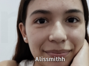 Alissmithh