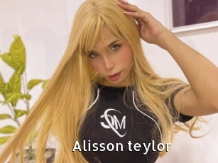 Alisson_teylor