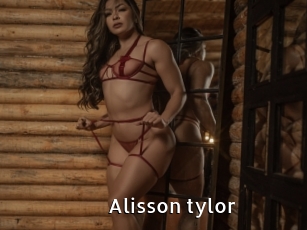Alisson_tylor