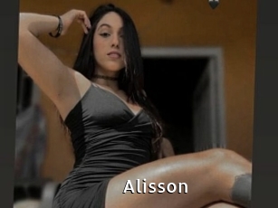 Alisson