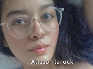 Alisson_larock