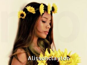 Alissonclayton