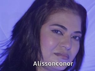Alissonconor