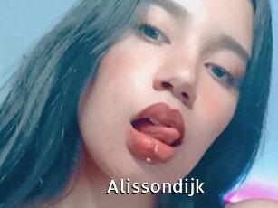 Alissondijk