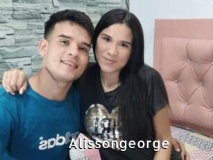 Alissongeorge