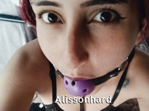 Alissonhard