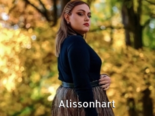 Alissonhart