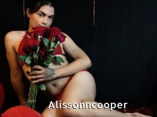 alissonncooper My Porno Stash