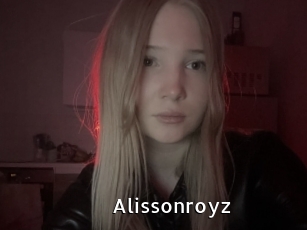 Alissonroyz