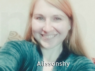 Alissonshy