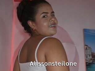 Alissonsteilone