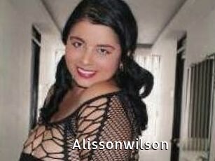 alissonwilson My Porno Stash