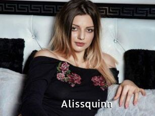 Alissquinn