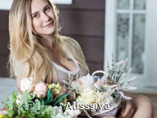 Alisssiya
