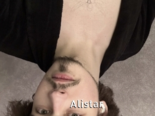 Alistar