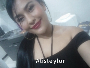 Alisteylor