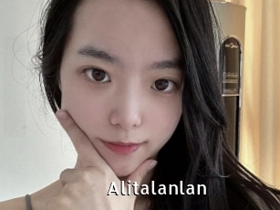 Alitalanlan