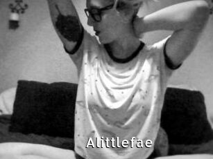 Alittlefae